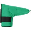 Jack Bunny 262-3984147 Continuous Classic Putter Cover [Logo Fastener Series]