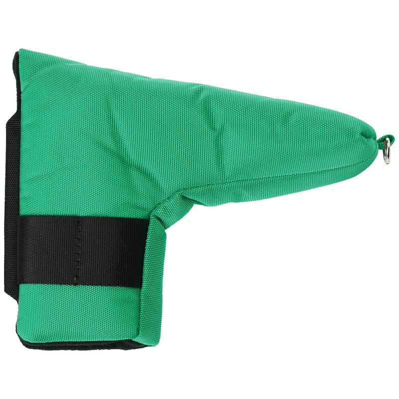 Jack Bunny 262-3984147 Continuous Classic Putter Cover [Logo Fastener Series]