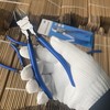 Wire Cutters 2 Pack, 6.5 inch,KAIHAOWIN Flush Cutters Diagonal Cutters