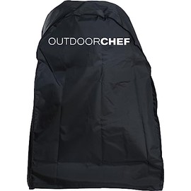 OUTDOORCHEF (OUTDY) Compactchef Protective Cover Black