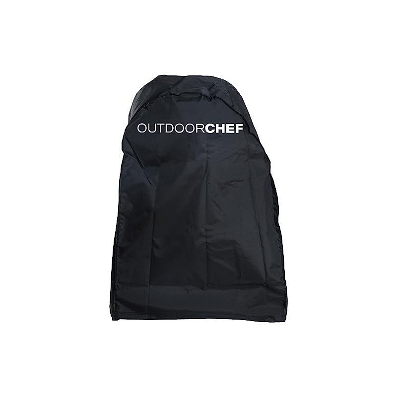 OUTDOORCHEF (OUTDY) Compactchef Protective Cover Black