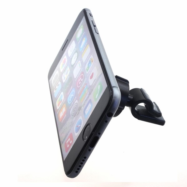 Car Mount Magnetic Air Vent Compatible with Motorola Moto G