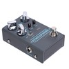 Reverb Effect Pedal Guitar 9 Digital Ambiance Bypass Musical Instrument