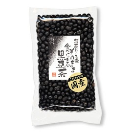 Roasted Black Bean Tea 7.1 oz (200 g) Powder