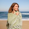 LeStoff Premium Hammam Towel XXL 200 x 200 cm -