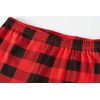 Babyroom Pijama de algodón de 4 piezas para niñas a