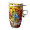 Goebel James Rizzi - Not Getting Around the Traffic -
