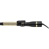 Hot Tools Pro Artist 24K Gold One-Step Dryer & Curler