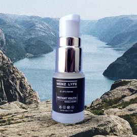 MENZ LYFE INSTANT YOUTH WRINKLE ERASER