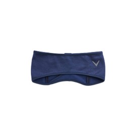Callaway Golf Knit Headband Collection (Navy)