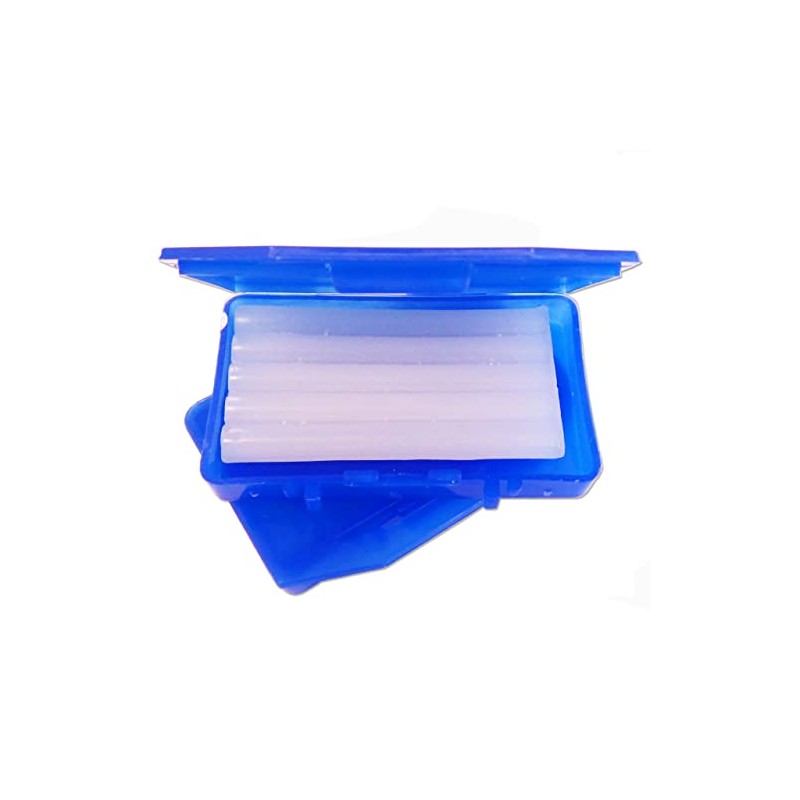 2 x Scented Dental Wax ~ 2 Boxes of 5