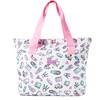 Nurse is Love Women's Tote Bag for Nurses - Large