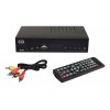 Control Expert Decodificador Convertidor Digital Tv Hdmi 1080p Full Hd