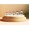 Nicofnly 10 ml sterile vials - 10 ml sterile empty