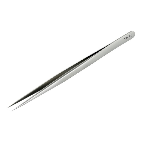 Precision Tweezers, Tweezers, Precision, Extra Fine Tweezers, Tweezers, Thin Tweezers,