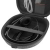 Linkidea Headset Case for VXi BlueParrott B450-XT, B350-XT, B250-XT, B250-XTS,