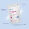 B-FIT Myo Inositol y D-Chiro Inositol Fórmula 40:1
