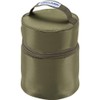 Uniframe 621240 UL-X Carrying Case for Camping, Khaki Green