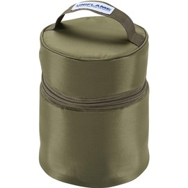 Uniframe 621240 UL-X Carrying Case for Camping, Khaki Green