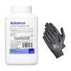 Advance Carpenter Ant Bait 8oz – Targeted Ant Control for