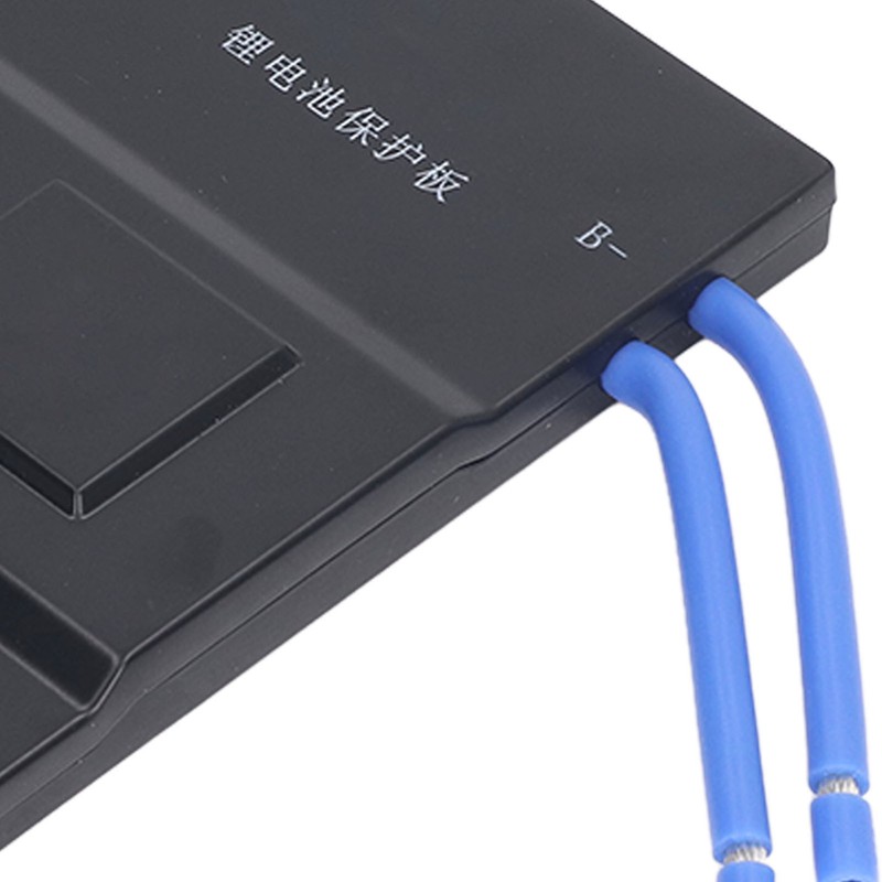 Lithium Battery Protection Board 8‑24S 200A BMS Smart 2A Active