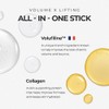 ELROEL [ELROEL]Blanc Cover Cream Stick V (5 colors)