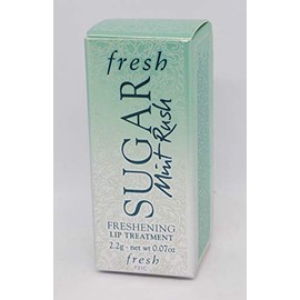 Fresh Sugar Mint Rush Freshening Lip Treatment, Travel Size