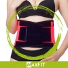 Maxfit Faja Reductora Y Moldeadora Para Gimnasia Maxfit Hz-rb002