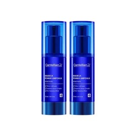 Centellian24 Face Serum Ampoule 30ml for Korean skincare routines, lightweight daily facial care, Centellian24 Import, Beauty and Personal Care