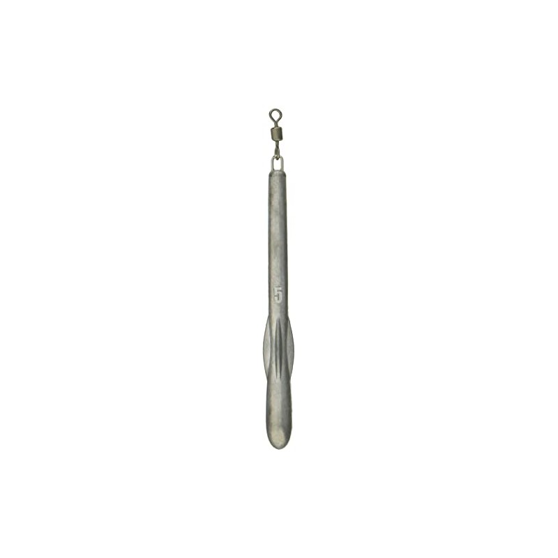 ザップ(Zappu) 浜キャロロケット 5号(18g).