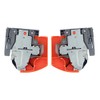 Blum T51.1901 Pair of Left and Right Tandem 563/569 Side