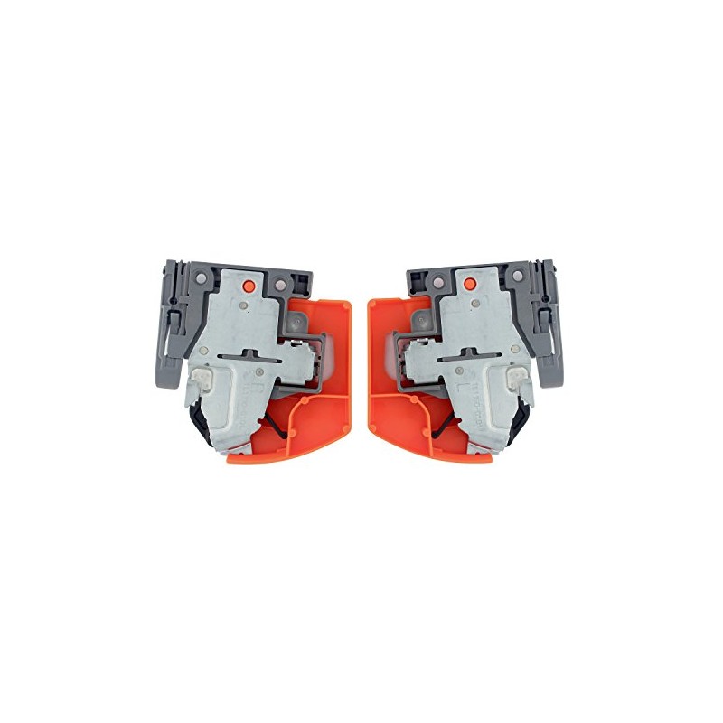 Blum T51.1901 Pair of Left and Right Tandem 563/569 Side