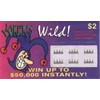 Fake Lotto Tickets Set of 10