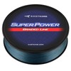 KastKing Superpower - Línea de pesca trenzada, gris de baja