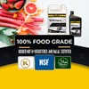 ELBACOOL Food Grade Vacuum Pump Oil, ISO VG 32, Synthetic,