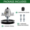618P09395 618-09395 Lawn Mower Deck Spindle Assembly for Cub Cadet