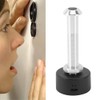 Yunseity Door Viewer Peephole, 1080P 150° Wide Angle Door Eye