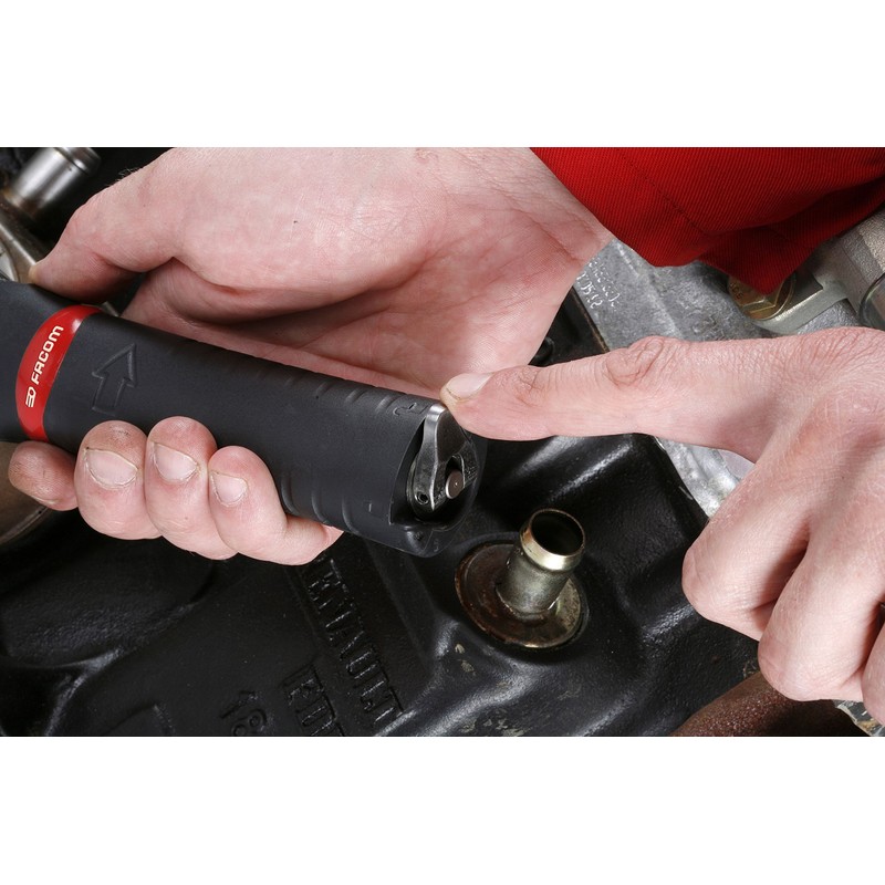 Facom FCMU48PB Oil Filter Wrench