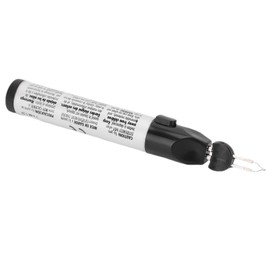 Thread Shredder, Cauterization Pen with Replacement Tip, Thread Burner Tool, Thread Burner for Trimming Frayed Ends, Transfer of Woodwork