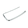 Car Center Console Cup Holder Trim Cover Strip Fit for