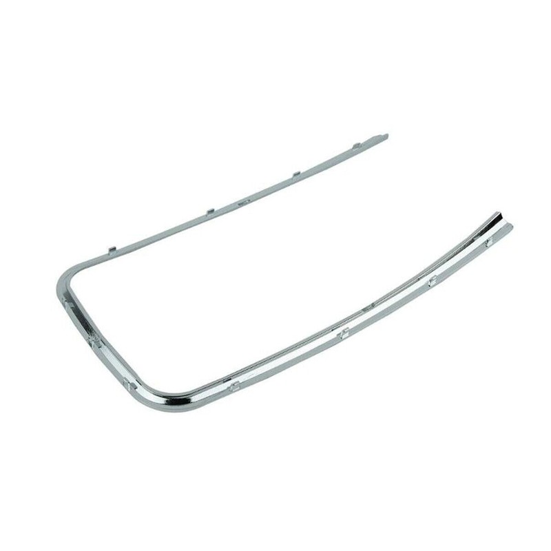 Car Center Console Cup Holder Trim Cover Strip Fit for
