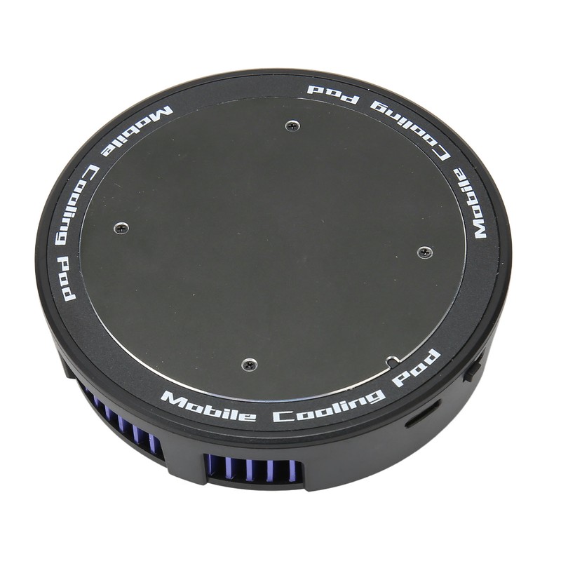 Magnetic Tablet Cooler for IOS Tablet Two Levels Adjustable Efficient
