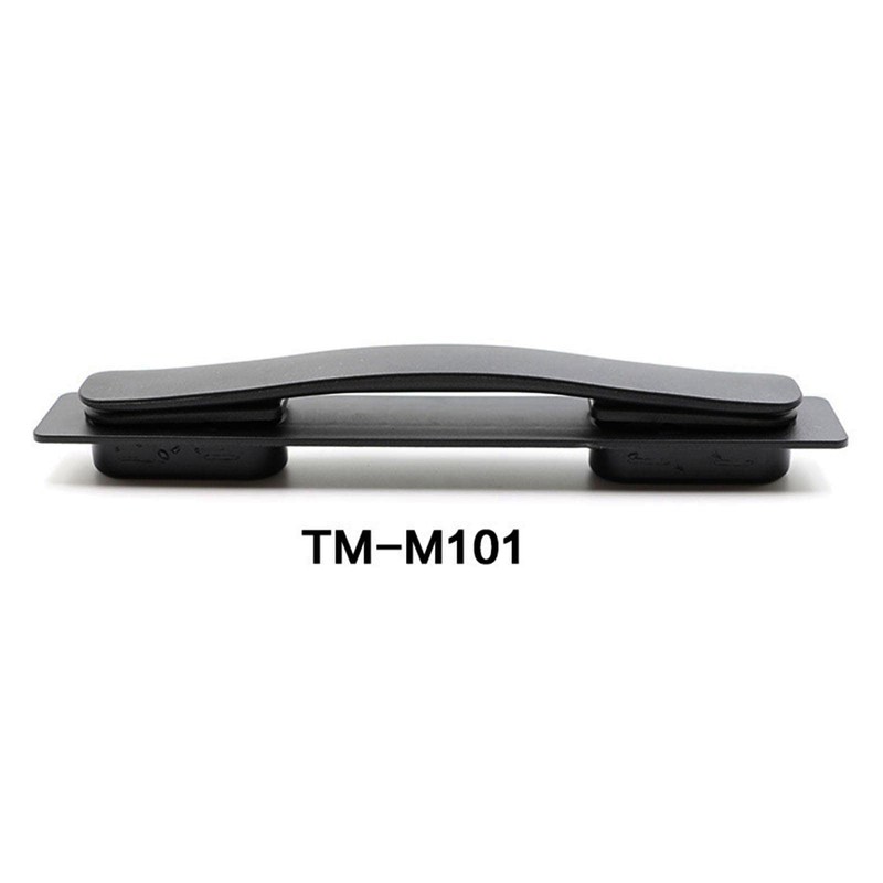 Amagogo 2 x Amagogo Suitcase Handle, Universal Luggage Suitcase Handle