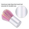 Soft Nail Cleaning Brush UV Gel Powder Dust Remover Manicure