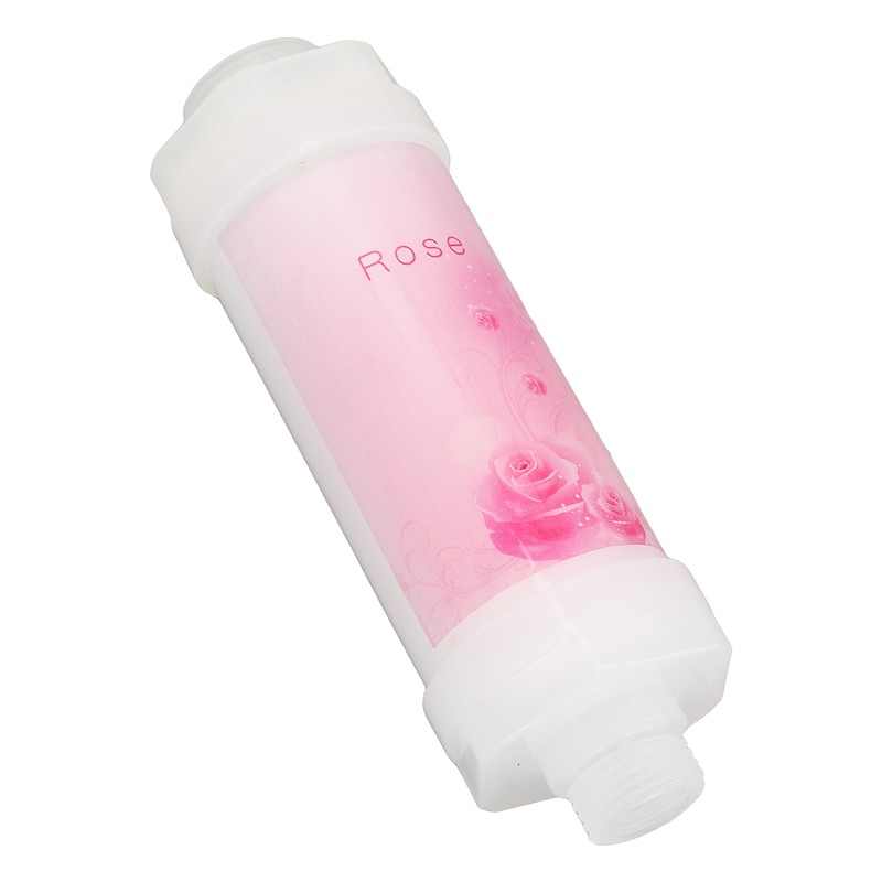 Shower Filter Remove Impurities and Chlorine 3 Layer Delicate Bath