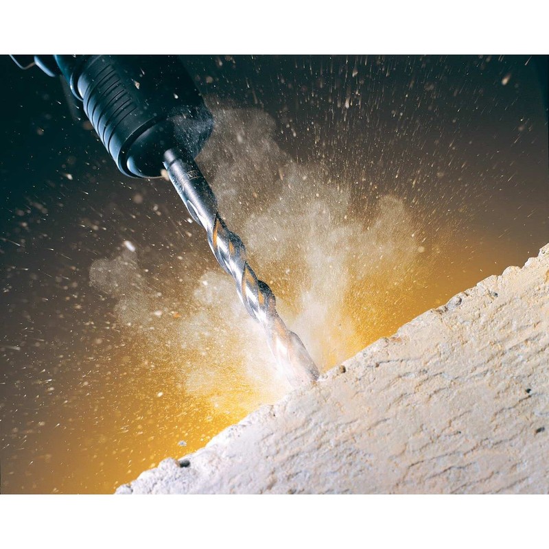 DeWalt DT9542QZ 10 x 260mm Extreme 2 SDS-Plus Drill Bit