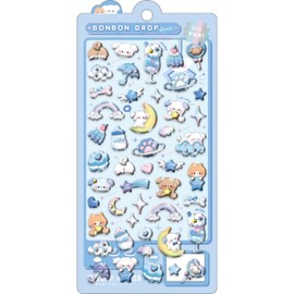 Coolier Seal 91053 Bon Bonbon Doggie Drop Seal