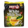 White Meet U White Milk Tea 3 in 1 Original