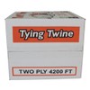 SGT KNOTS Tuff Tying Polypropylene Twine - Commercial Bundling Packaging