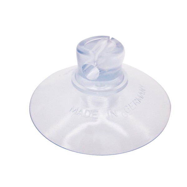 10 x Suction Cup Suction Cup Hook Thread Bore Fairy